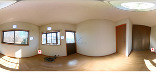 大和田貸家  【千葉県大和田駅】 の間取り図