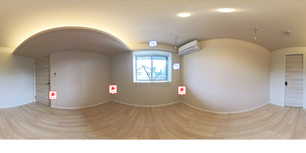 イルアーバン浦和領家 203 【埼玉県北浦和駅】 の間取り図