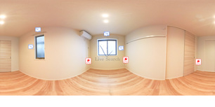 グレイス脇田 201 【埼玉県川越駅】 の間取り図