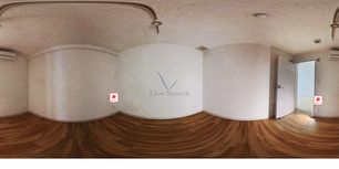 雑司が谷マンション 012 【東京都雑司が谷駅】 の間取り図