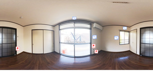 コーポパル 202 【神奈川県戸塚バス9分】 の間取り図