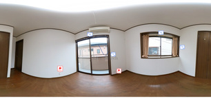 江戸川3丁目テラス  【東京都都営新宿線一之江駅徒歩10分】 の間取り図