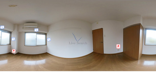 ハイツ末広 102 【千葉県行徳駅】 の間取り図