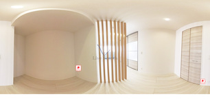 グランヴィル 303 【埼玉県湘南新宿ライン宇都宮線横須賀線　土呂駅　徒歩7分】 の間取り図