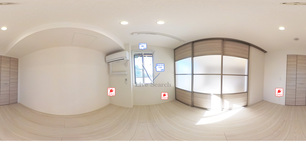 グランヴィル 307 【埼玉県湘南新宿ライン宇都宮線横須賀線　土呂駅　徒歩7分】 の間取り図