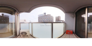 ShaMaison　Premias 302 【大阪府堺東駅】 の間取り図