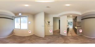 ブルーベルコート 102 【神奈川県戸塚駅バス8分】 の間取り図