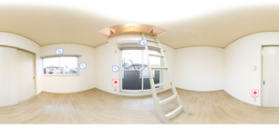 コーポウィンディー 203 【千葉県鎌ヶ谷大仏駅】 の間取り図