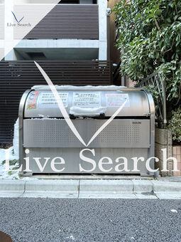 CREAL新宿 101 【東京都新宿三丁目】 の間取り図