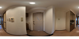 シンシア学芸大学セカンドステージ 603 【東京都学芸大学駅】 の間取り図