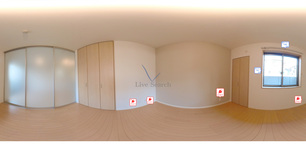 シャーメゾン砂山南 101 【和歌山県南海電鉄南海本線 和歌山市駅】 の間取り図