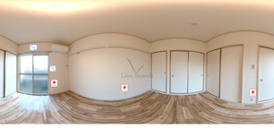 フレグランス築港 0101 【和歌山県和歌山市駅】 の間取り図