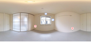 ヌーベル上之島A 205 【大阪府河内山本駅】 の間取り図