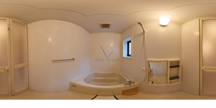 メゾン元町 B102 【大阪府枚方公園】 の間取り図