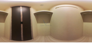 コンフォール セイワ 201 【埼玉県	 川越線　指扇駅　徒歩5分】 の間取り図