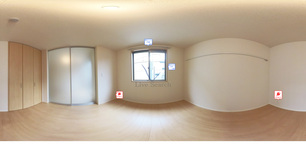 シャーメゾン・ブリエ 203 【大阪府住ノ江駅】 の間取り図