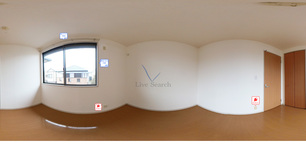 シャーメゾンパル C201 【大阪府光善寺】 の間取り図