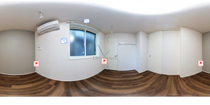 リヴェック柏Ⅱ 201 【千葉県柏駅】 の間取り図