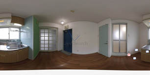 パーフェクション 301 【福岡県別府駅】 の間取り図