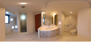 麹町レジデンス 702 【東京都麹町駅】 の間取り図