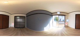 トキワハイツ A103 【大阪府忍ケ丘駅】 の間取り図