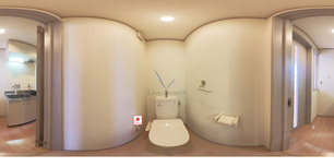 Natura Vita橋本 201 【神奈川県橋本駅】 の間取り図