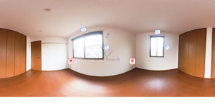 Comfort 103 【埼玉県京浜東北・根岸線　大宮駅　徒歩23分】 の間取り図