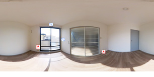 ペルージュ 205 【福岡県大橋駅】 の間取り図