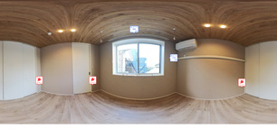 パーク杉並 202 【東京都久我山】 の間取り図