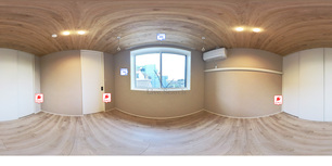 パーク杉並 302 【東京都久我山】 の間取り図