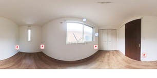 グランレトア 101 【福岡県博多南駅】 の間取り図