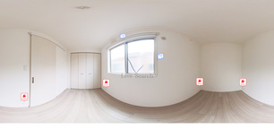 グランレトア 102 【福岡県博多南駅】 の間取り図