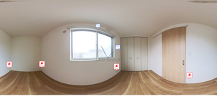 グランレトア 103 【福岡県博多南駅】 の間取り図