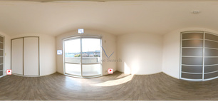 ラ・フォンテーヌ C202 【大阪府樽井駅】 の間取り図