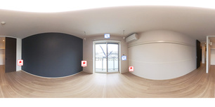 プルミエール 102 【茨城県赤塚駅】 の間取り図