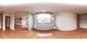 プルミエール 103 【茨城県赤塚駅】 の間取り図