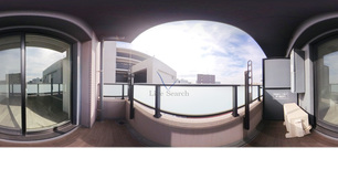 WESTIN上前津 1101 【愛知県上前津】 の間取り図