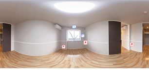 プルミエール 306 【茨城県赤塚駅】 の間取り図