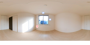 0002681 ベッラビスタ大江 201 【滋賀県東海道本線 瀬田駅 徒歩32分】 の間取り図