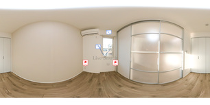 Regaro北習志野WEST 102 【千葉県北習志野駅】 の間取り図