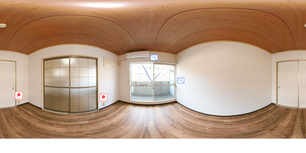 グリーンファンタン 202 【大阪府和泉府中駅】 の間取り図