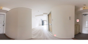 	セントポーリア 103 【大阪府谷町線「大日」徒歩9分】 の間取り図