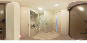 Exentia Motohasunuma 202 【東京都本蓮沼駅】 の間取り図