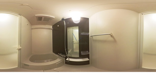 Exentia Motohasunuma 203 【東京都本蓮沼駅】 の間取り図