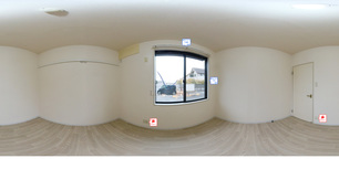 ガーデンプレイス A103 【大阪府和泉中央駅】 の間取り図