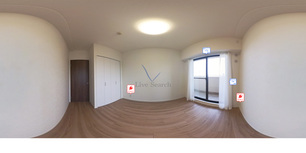 866812R　グランドステージ王子 401 【東京都王子神谷駅】 の間取り図