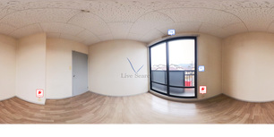 サンガーデン福島 202 【熊本県肥後高田駅】 の間取り図