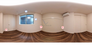 リヴェック柏Ⅱ 202 【千葉県柏駅】 の間取り図