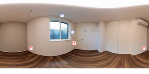 リヴェック柏Ⅱ 301 【千葉県柏】 の間取り図