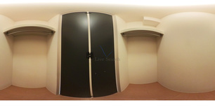 ハナミズキ 205 【大阪府長堀鶴見線「鶴見緑地」駅 徒歩10分】 の間取り図